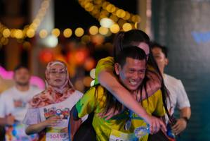 BIB: 50497
                            <button type="button" onclick="openModal(21770040)" class="btn btn-primary btn-sm float-right btn-popup" data-toggle="modal" data-target=".modal-high-quality">
                        <i class="fas fa-shopping-cart"></i> Add to Cart
                    </button>
                                            <button type="button" onclick="isThisMe(21770040, true)" class="btn btn-success btn-sm float-right btn-popup btn-isme hidden" data-toggle="tooltip" data-placement="bottom" title="นี่คือรูปของคุณใช่ไหม คลิกที่นี่เพื่อเอาเข้าอัลบั้ม">
                        <i class="fas fa-plus"></i> Add to album
                    </button>
                    <button type="button" onclick="isThisMe(21770040, false)" class="btn btn-warning btn-sm float-right btn-popup btn-isnotme hidden">
                        <i class="fas fa-ban"></i> Remove from album
                    </button>